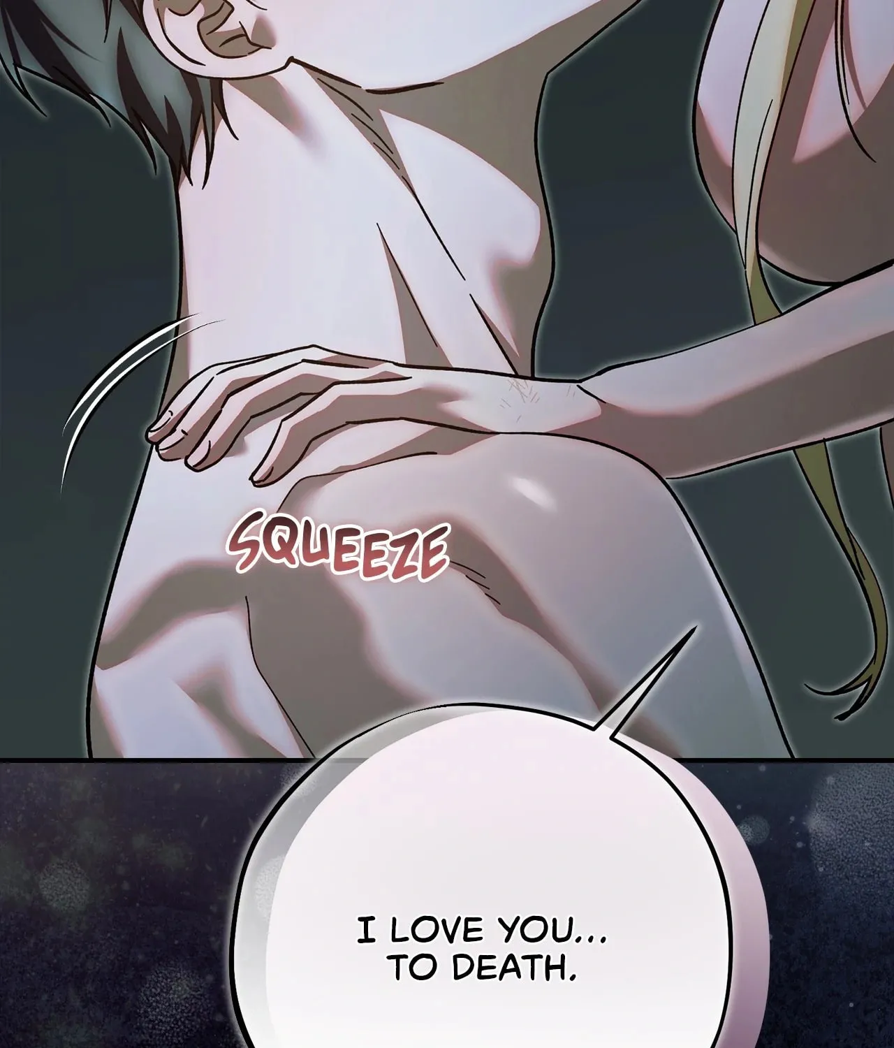 Read Run Away, From Me chapter 38 image 203 on Lezhin