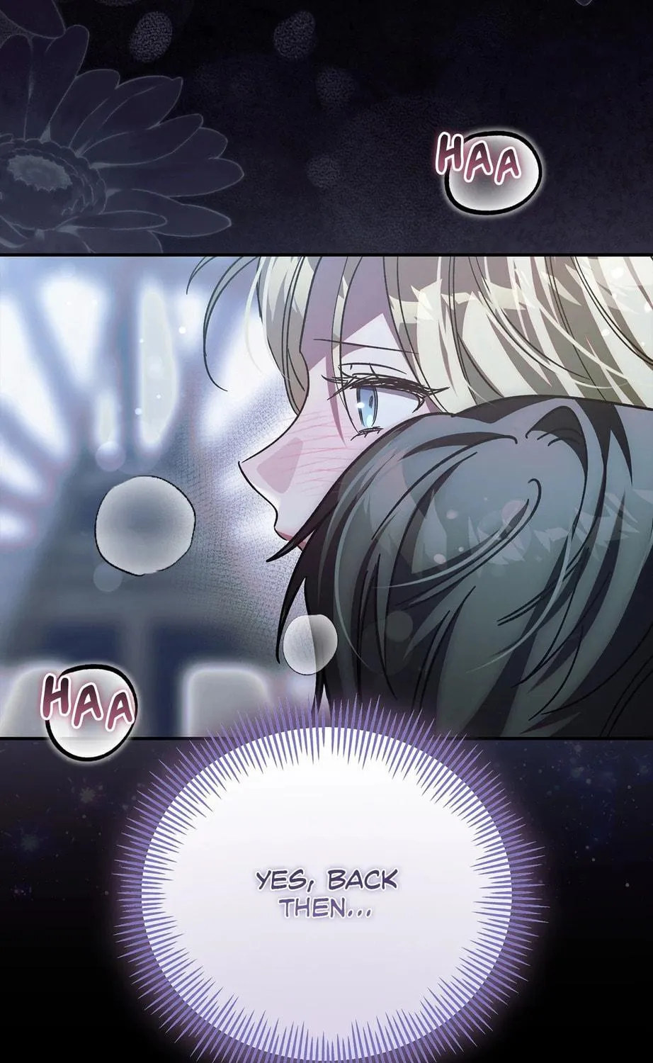 Read Run Away, From Me chapter 38 image 222 on Lezhin