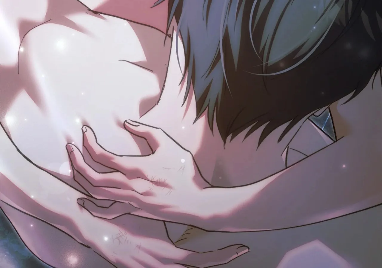 Read Run Away, From Me chapter 38 image 227 on Lezhin