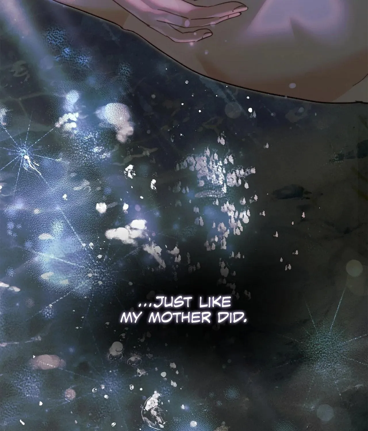 Read Run Away, From Me chapter 38 image 228 on Lezhin