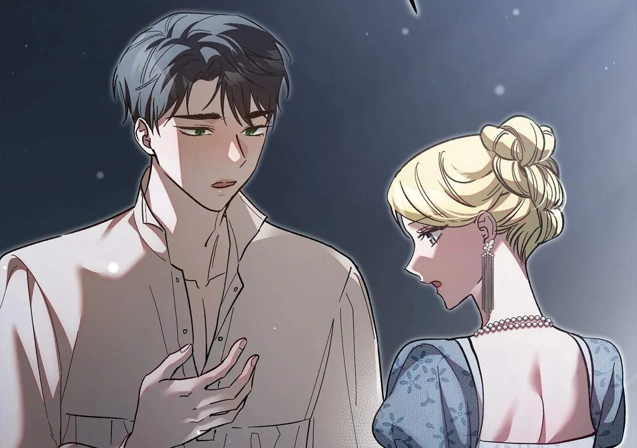 Read Run Away, From Me chapter 38 image 43 on Lezhin