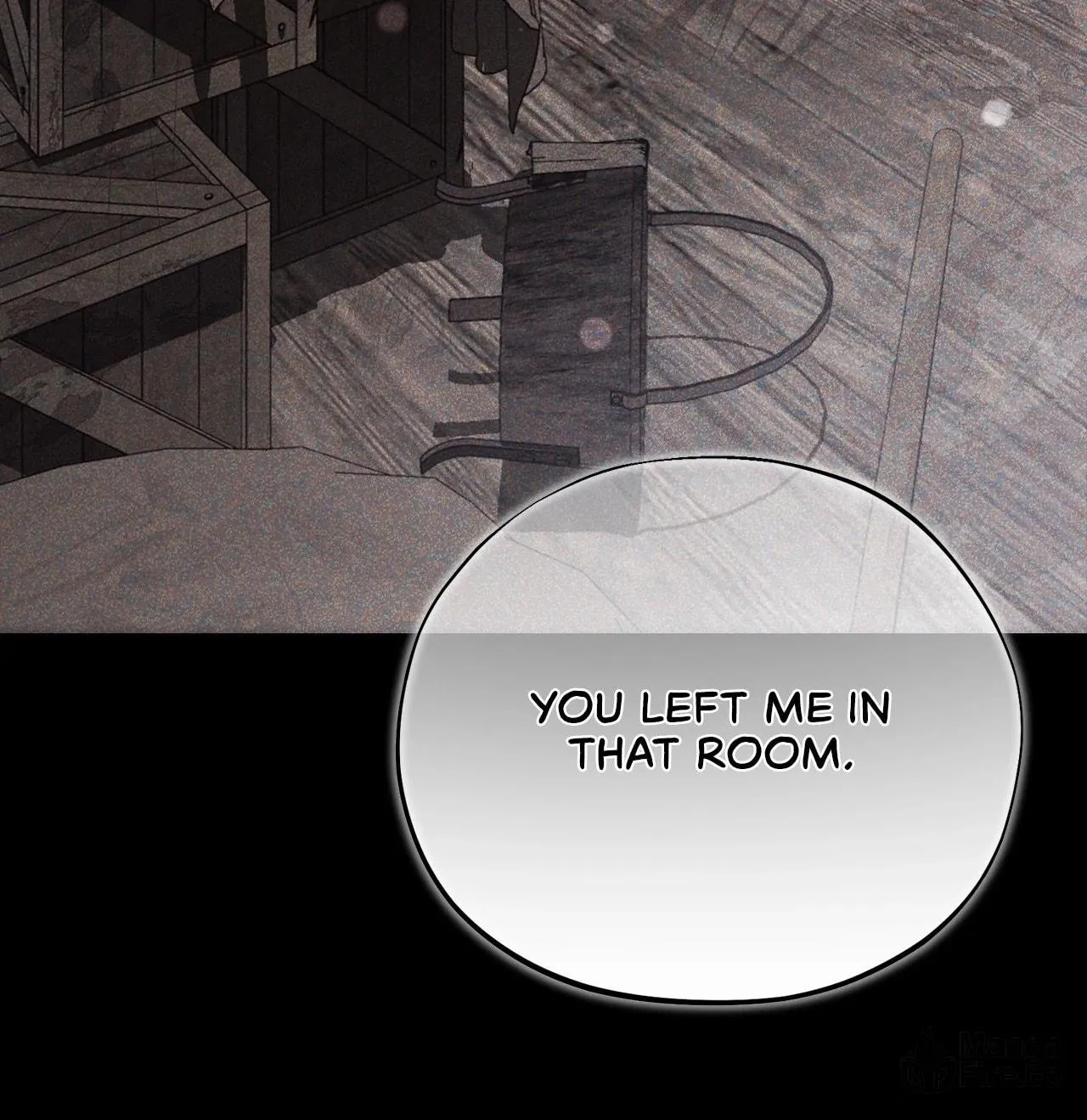 Read Run Away, From Me chapter 38 image 50 on Lezhin