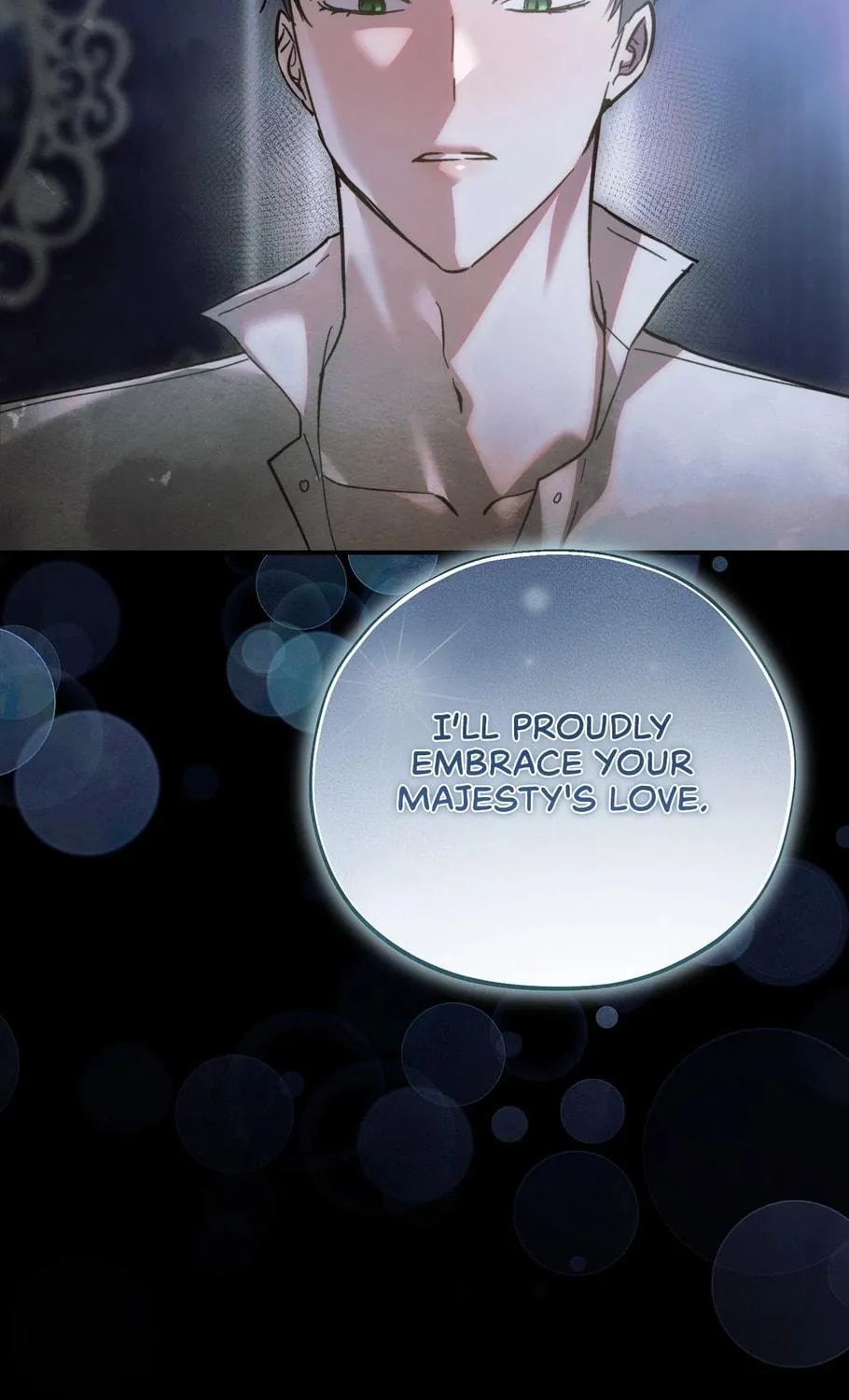 Read Run Away, From Me chapter 38 image 84 on Lezhin