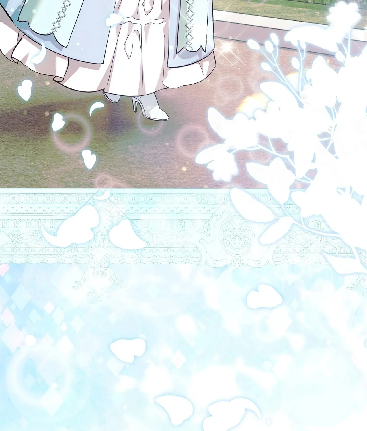 Read Run Away, From Me chapter 39 image 101 on Lezhin