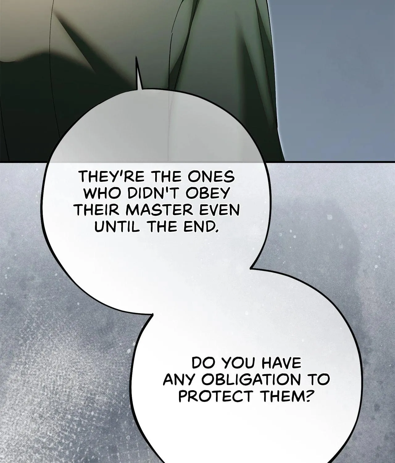 Read Run Away, From Me chapter 39 image 183 on Lezhin