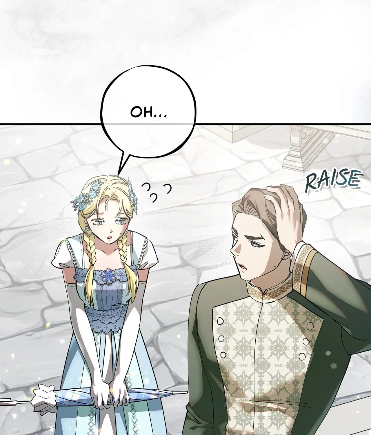 Read Run Away, From Me chapter 39 image 185 on Lezhin