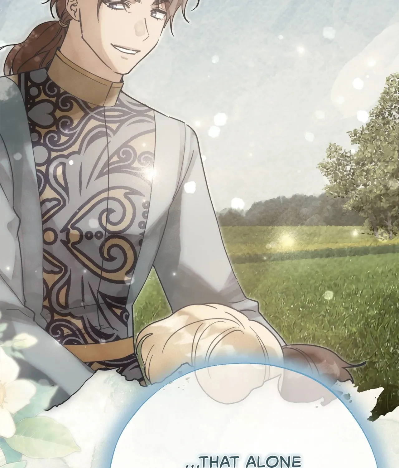 Read Run Away, From Me chapter 39 image 23 on Lezhin