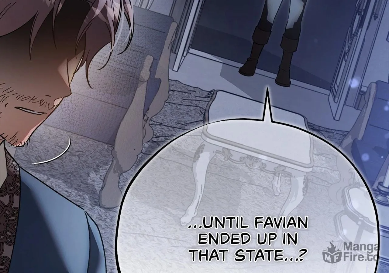 Read Run Away, From Me chapter 39 image 9 on Lezhin