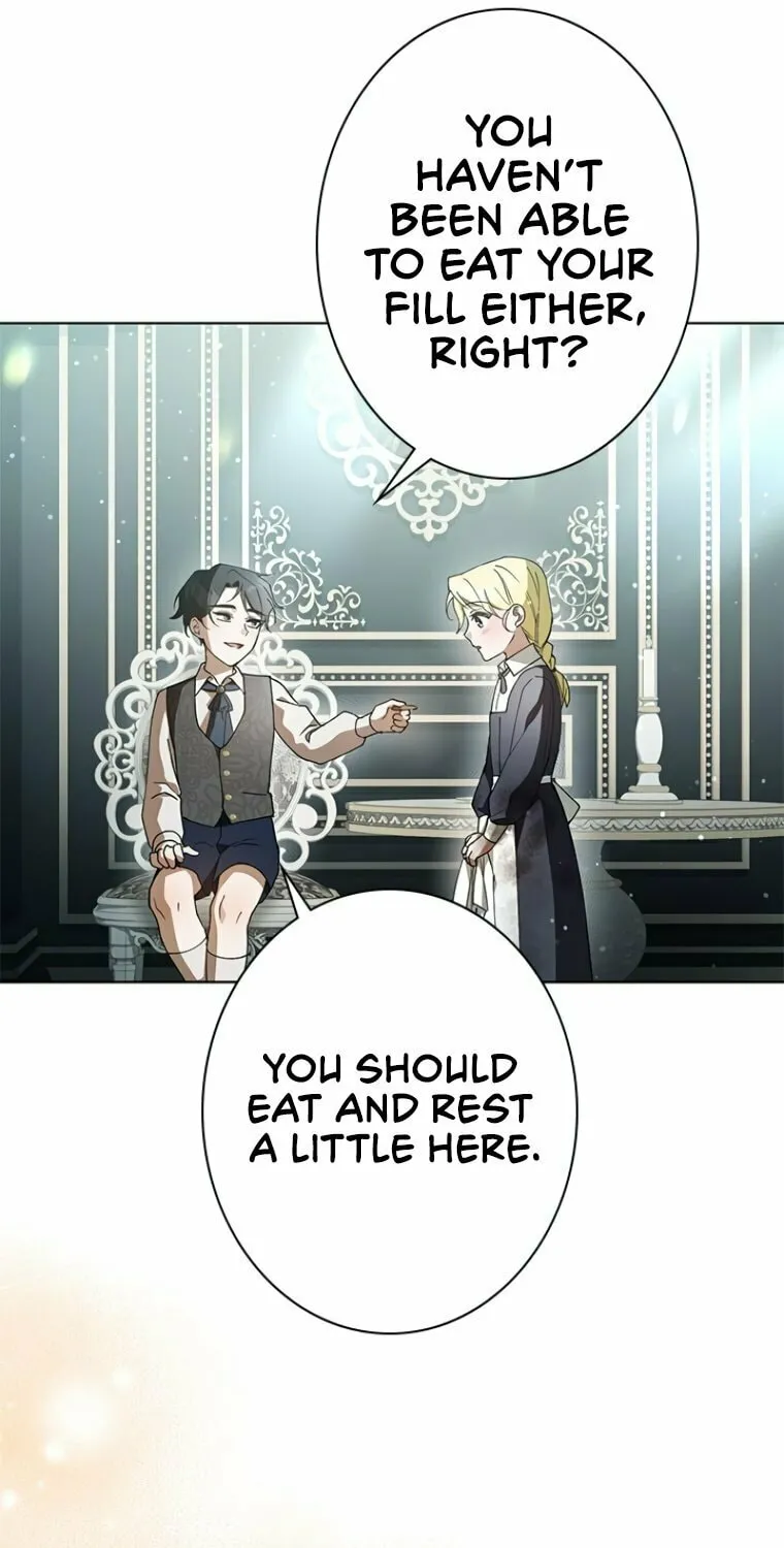 Read Run Away, From Me chapter 4 image 19 on Lezhin
