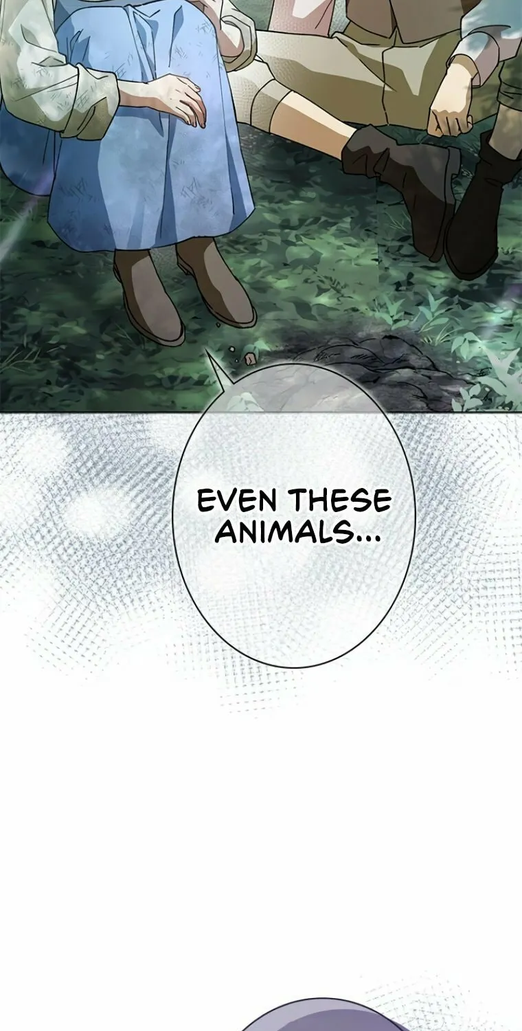 Read Run Away, From Me chapter 4 image 73 on Lezhin