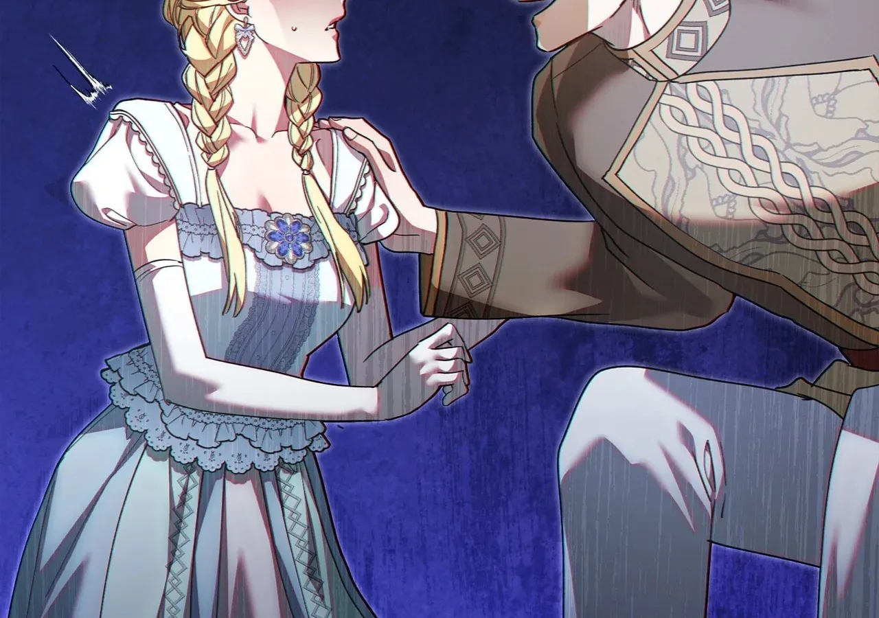 Read Run Away, From Me chapter 40 image 101 on Lezhin