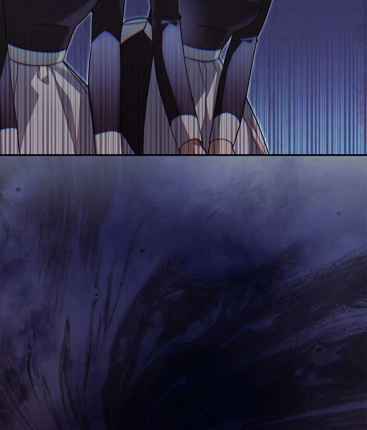 Read Run Away, From Me chapter 40 image 146 on Lezhin