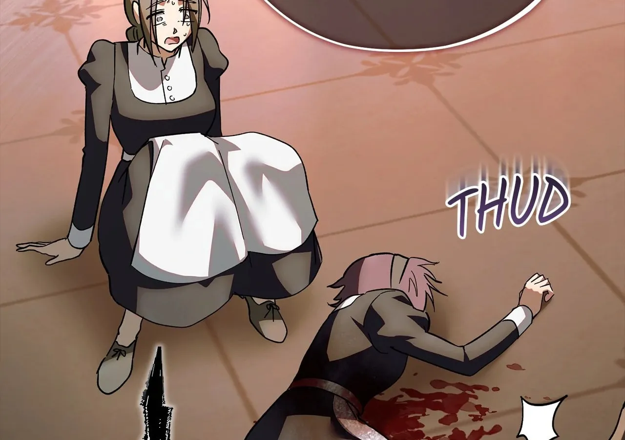 Read Run Away, From Me chapter 40 image 202 on Lezhin