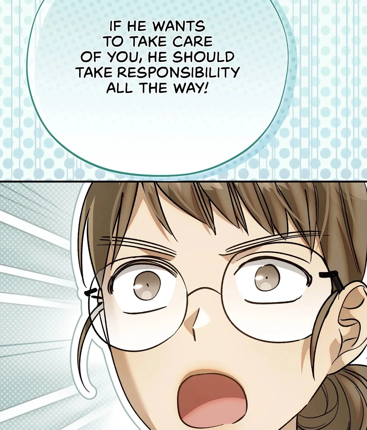 Read Run Away, From Me chapter 40 image 30 on Lezhin
