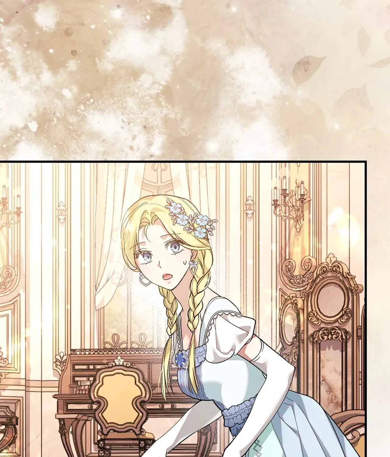 Read Run Away, From Me chapter 40 image 41 on Lezhin