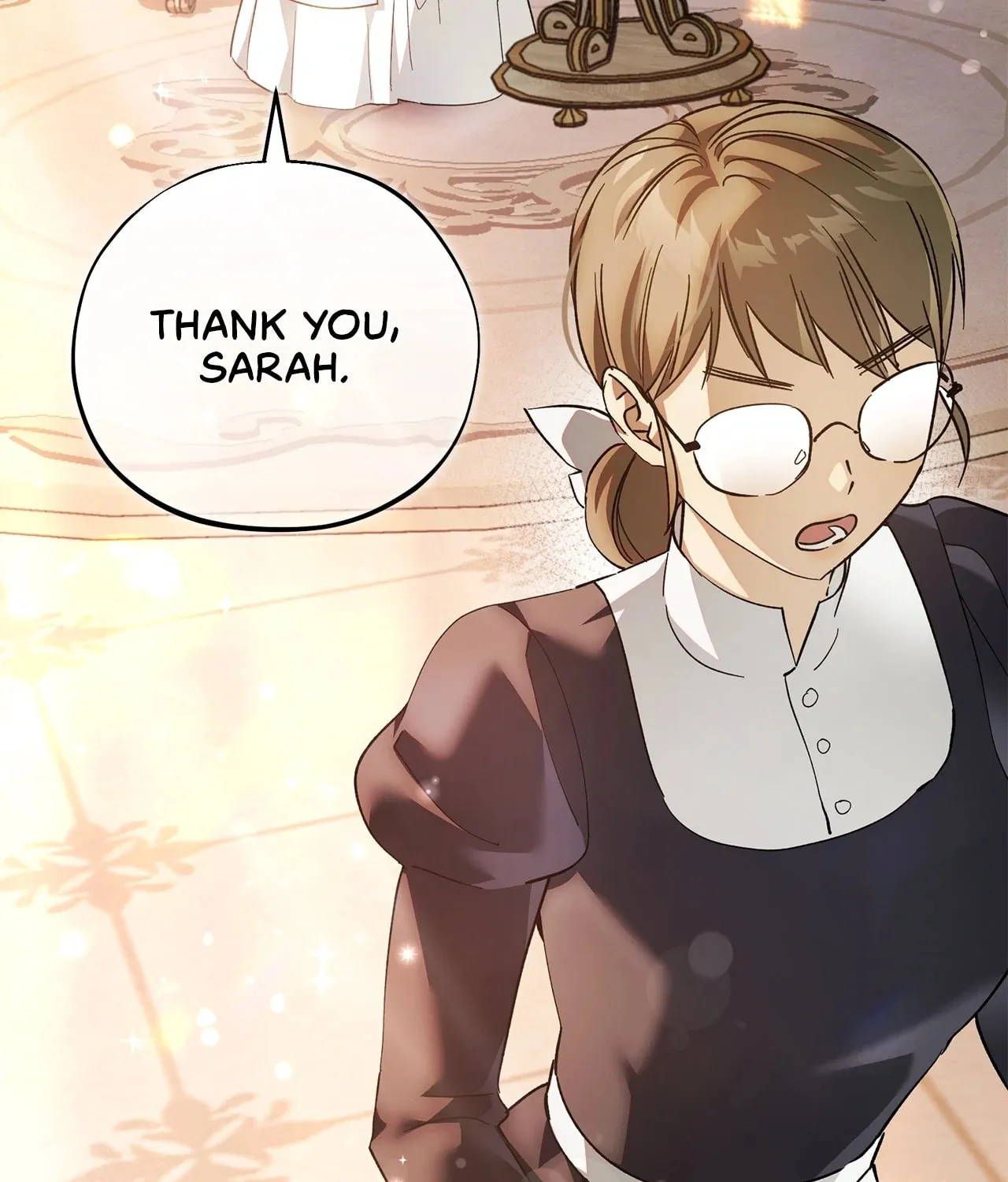 Read Run Away, From Me chapter 40 image 6 on Lezhin