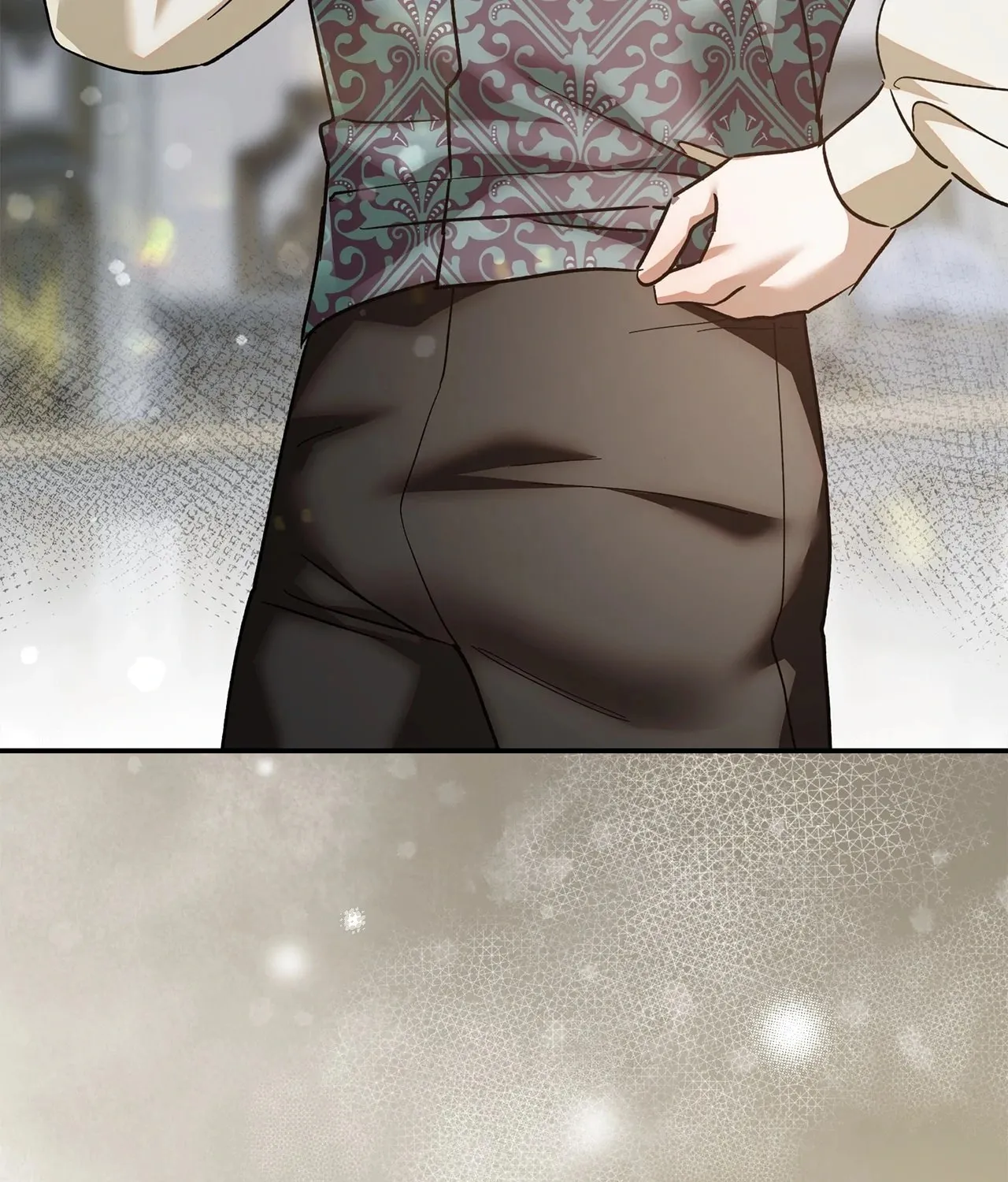 Read Run Away, From Me chapter 41 image 100 on Lezhin