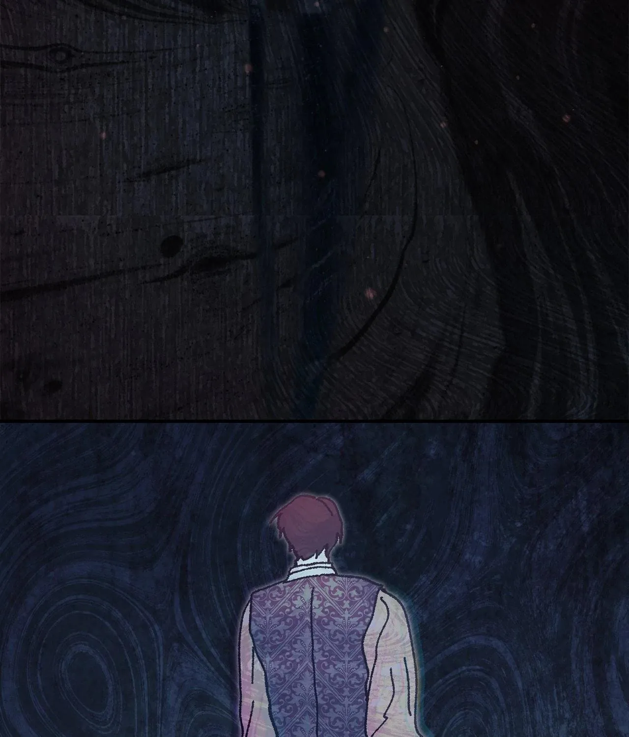 Read Run Away, From Me chapter 41 image 160 on Lezhin