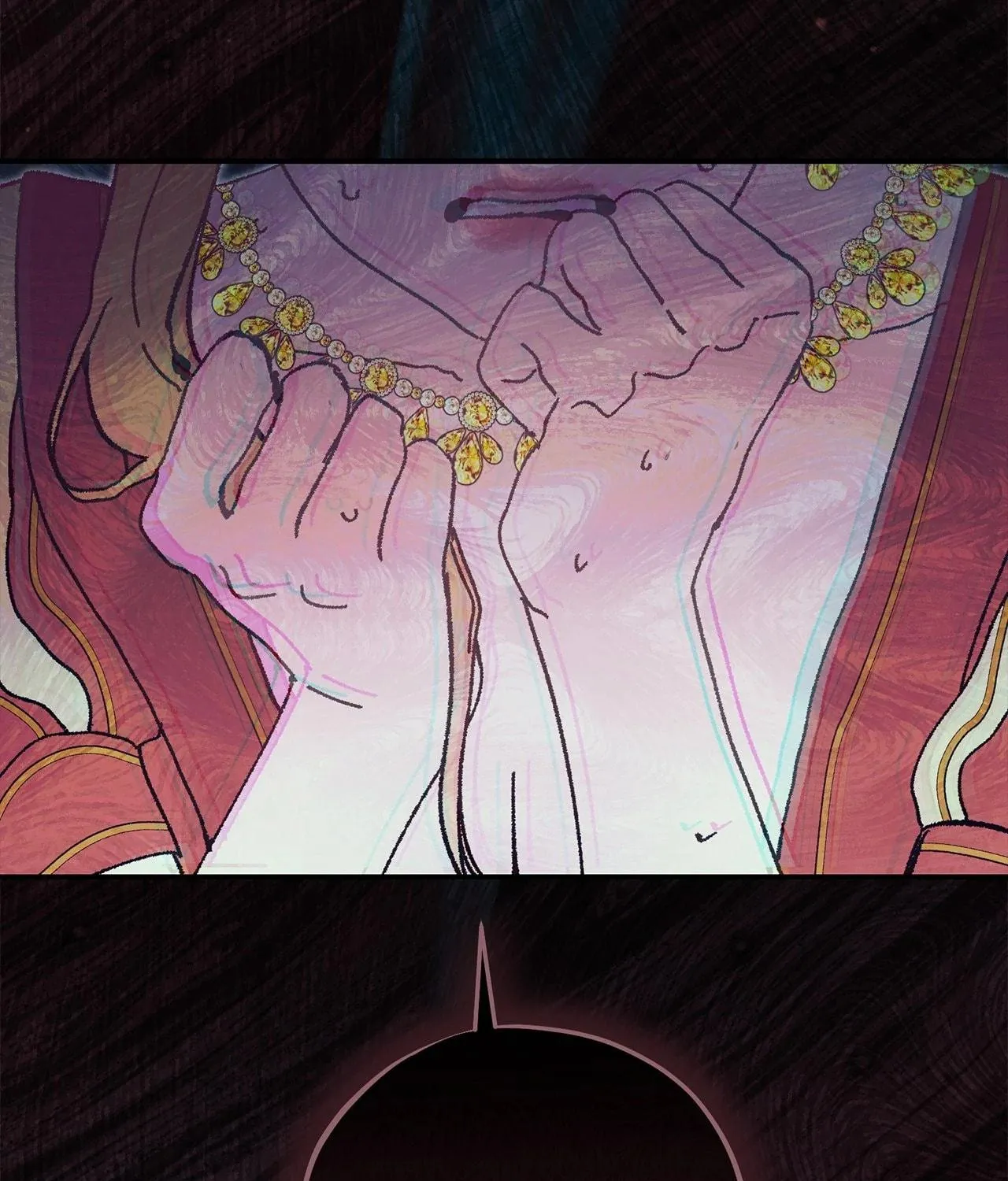 Read Run Away, From Me chapter 41 image 164 on Lezhin