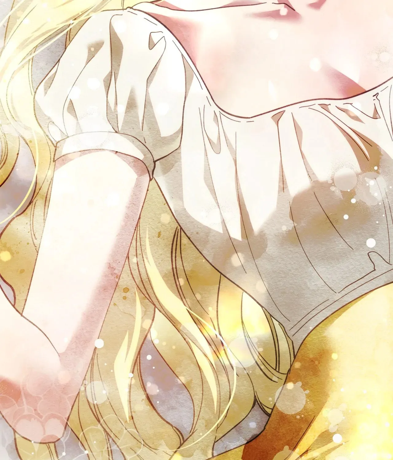 Read Run Away, From Me chapter 41 image 58 on Lezhin