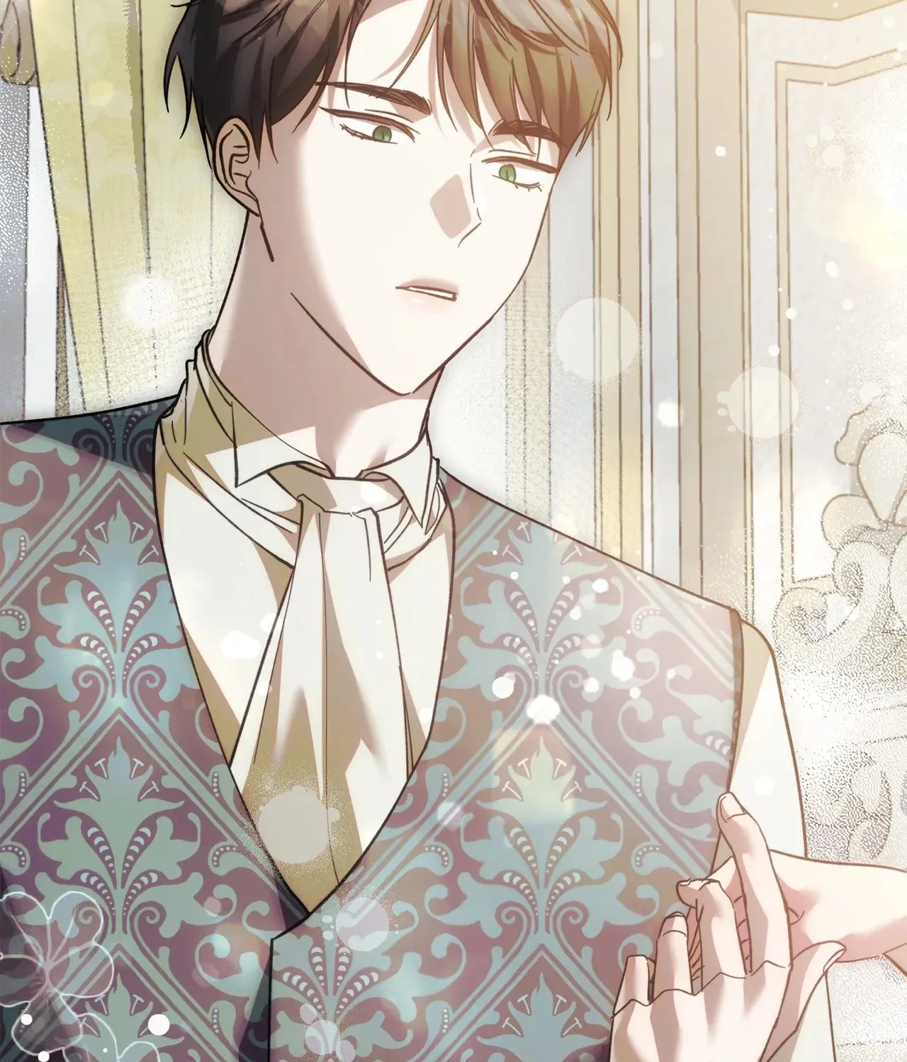 Read Run Away, From Me chapter 41 image 64 on Lezhin