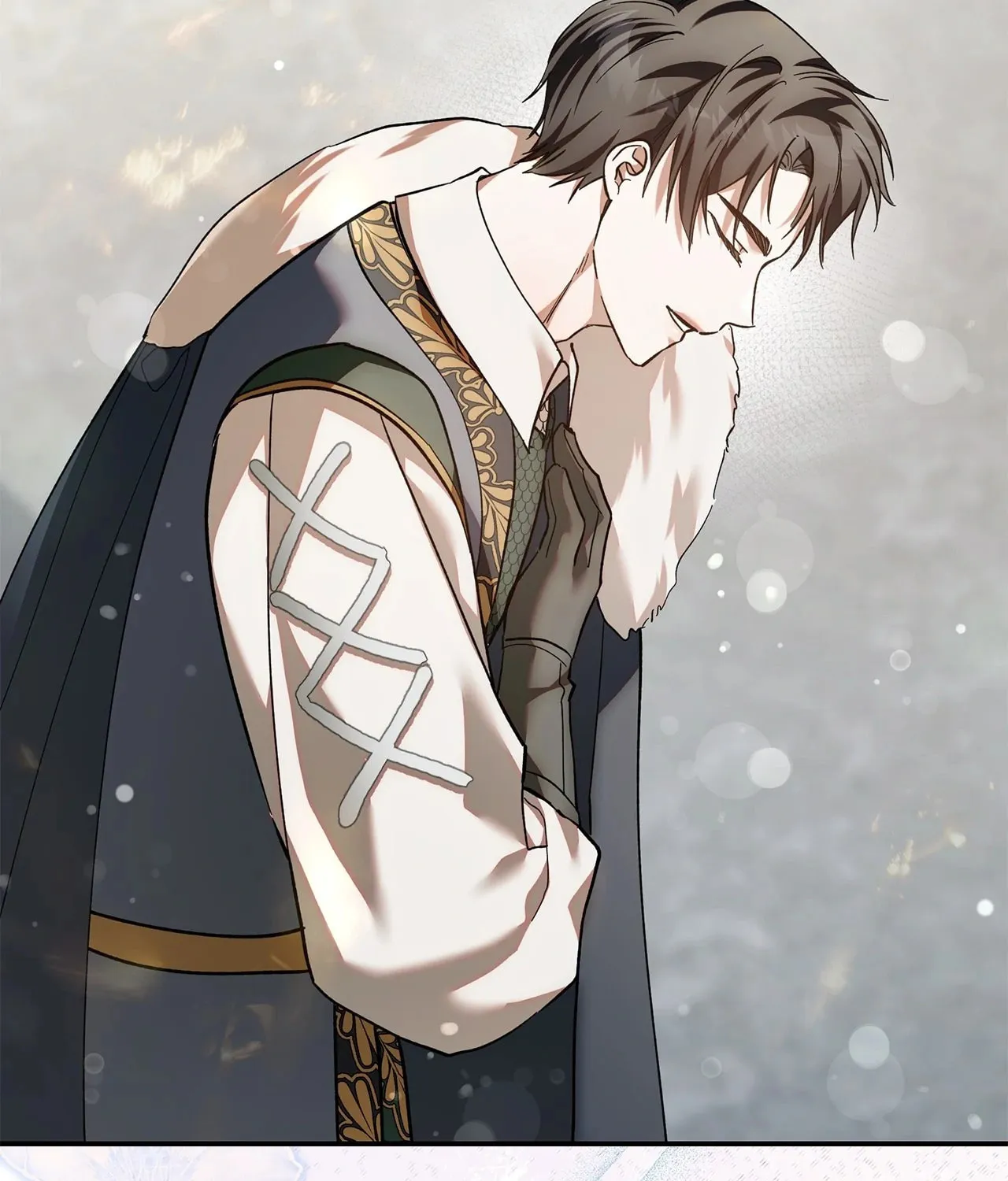 Read Run Away, From Me chapter 43 image 110 on Lezhin