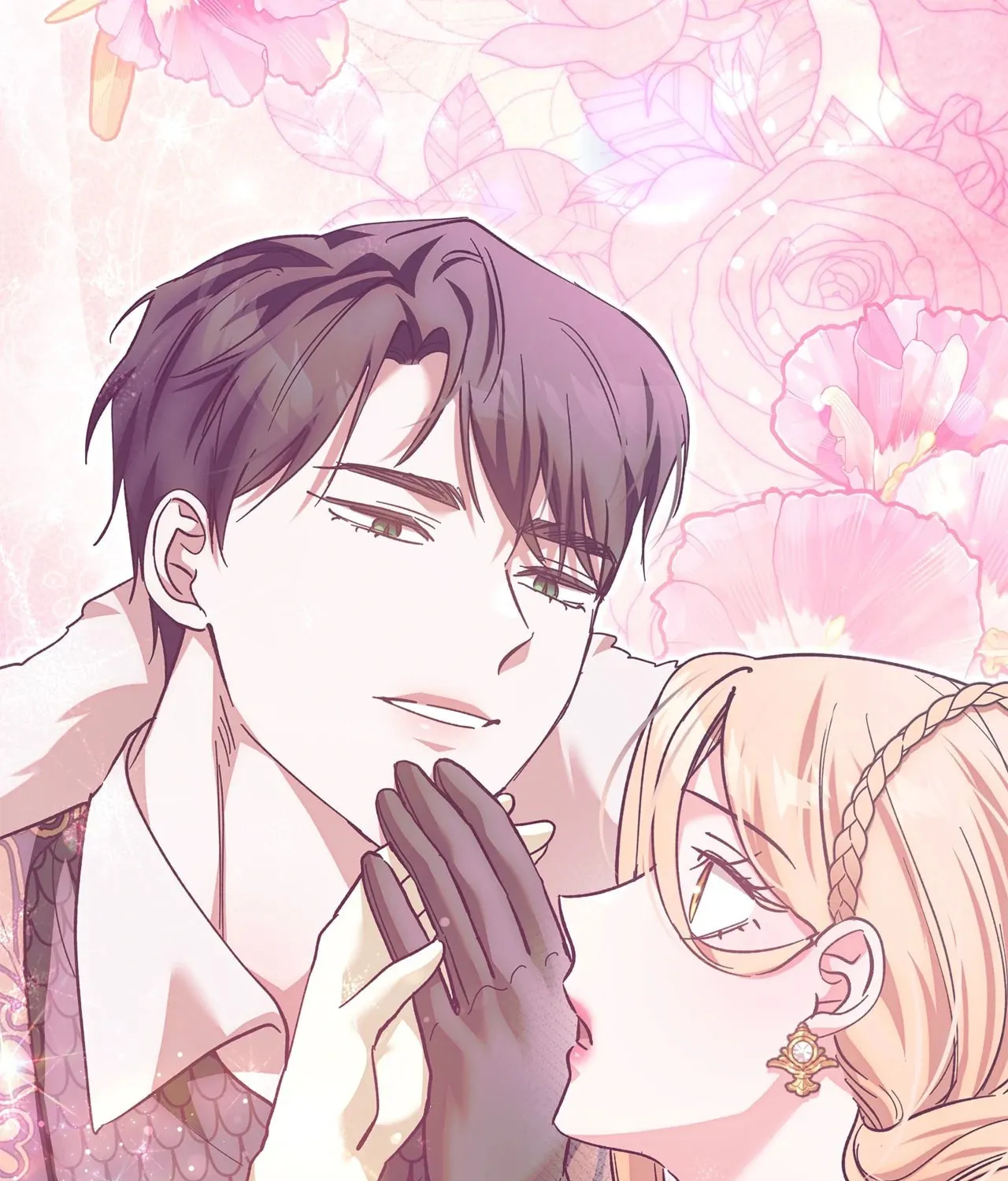Read Run Away, From Me chapter 43 image 118 on Lezhin