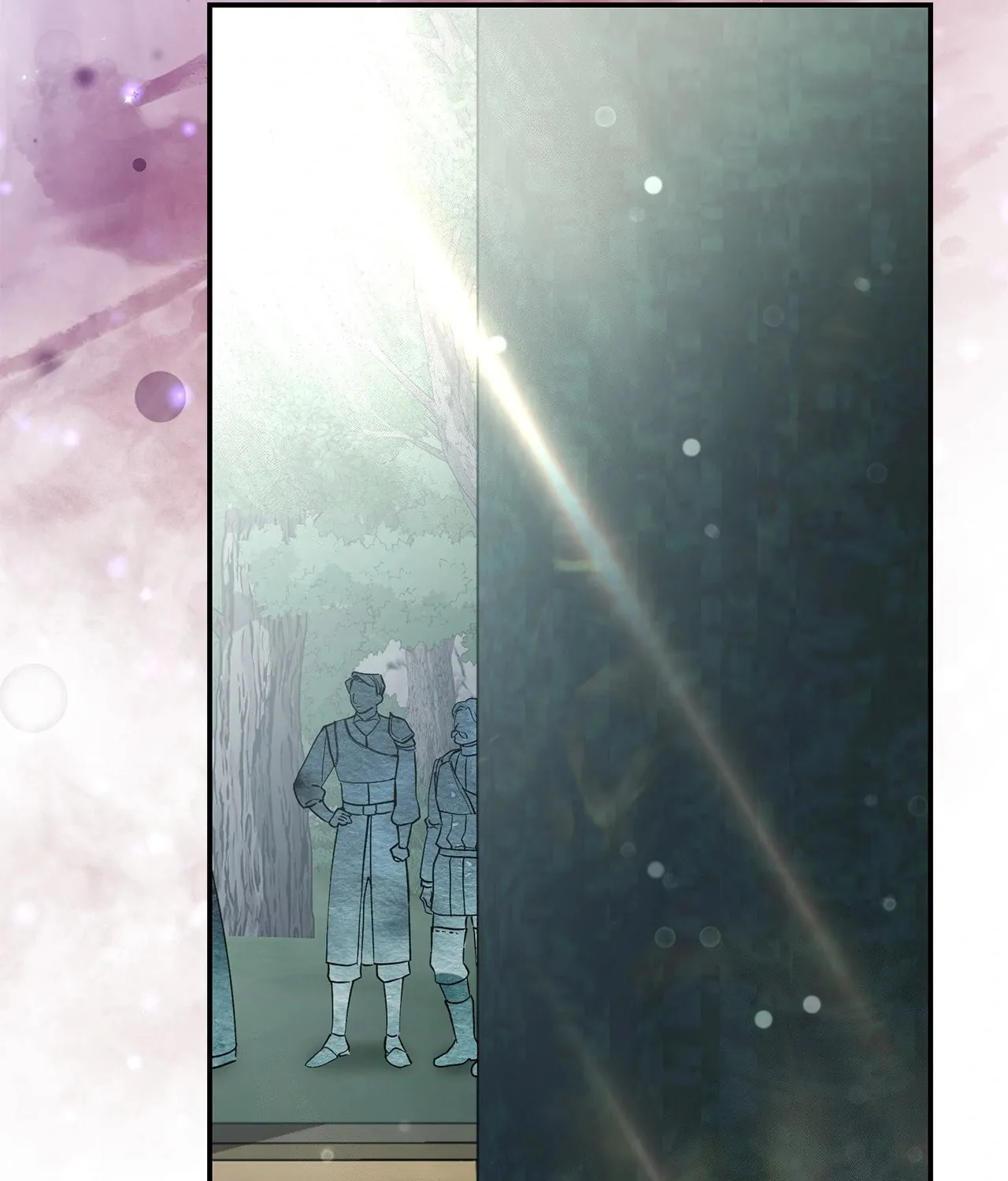 Read Run Away, From Me chapter 43 image 12 on Lezhin