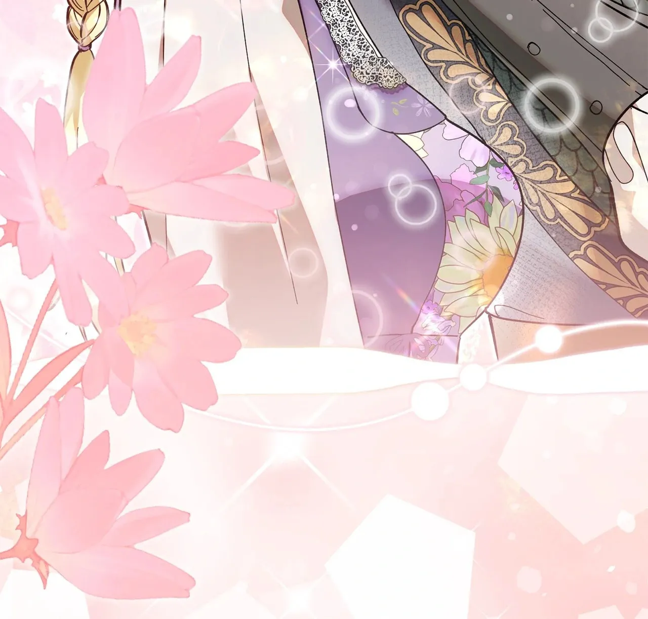Read Run Away, From Me chapter 43 image 139 on Lezhin