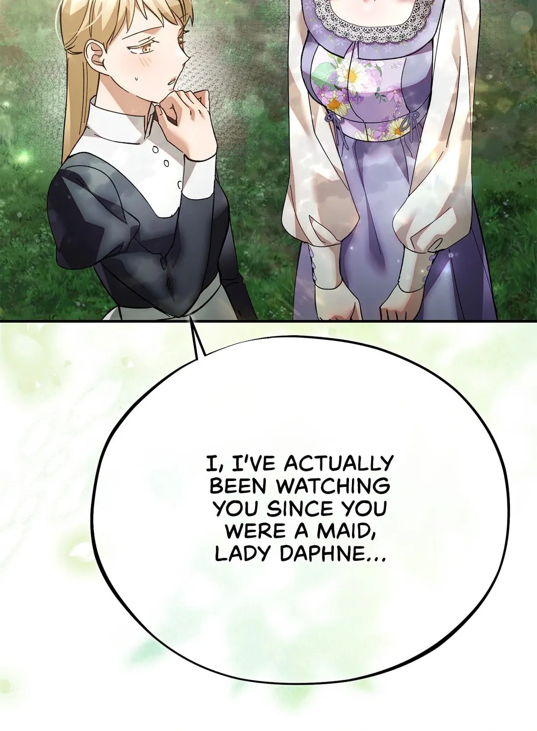 Read Run Away, From Me chapter 43 image 170 on Lezhin