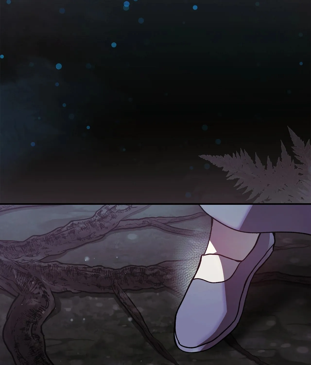 Read Run Away, From Me chapter 43 image 180 on Lezhin