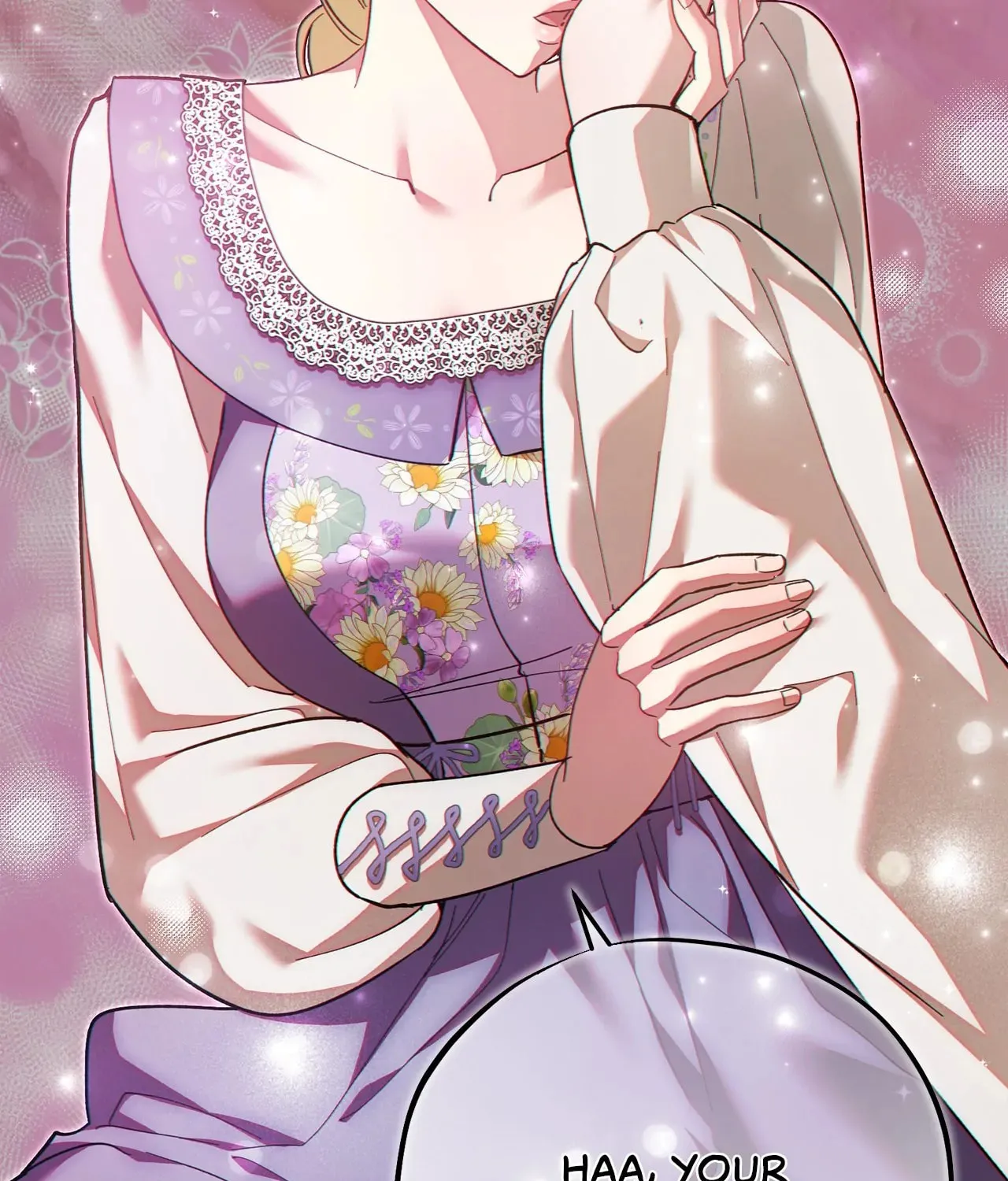 Read Run Away, From Me chapter 43 image 19 on Lezhin
