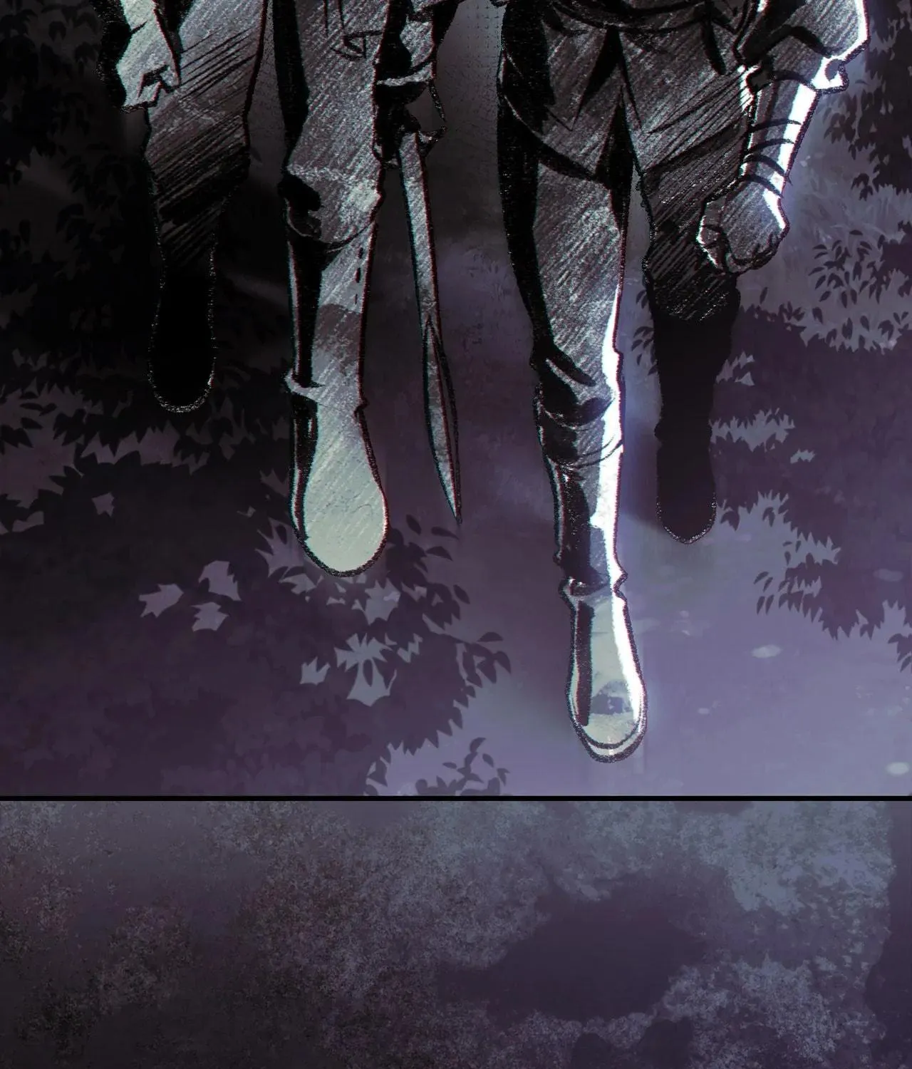 Read Run Away, From Me chapter 43 image 190 on Lezhin