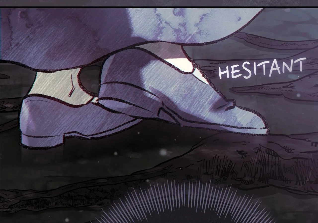 Read Run Away, From Me chapter 43 image 195 on Lezhin