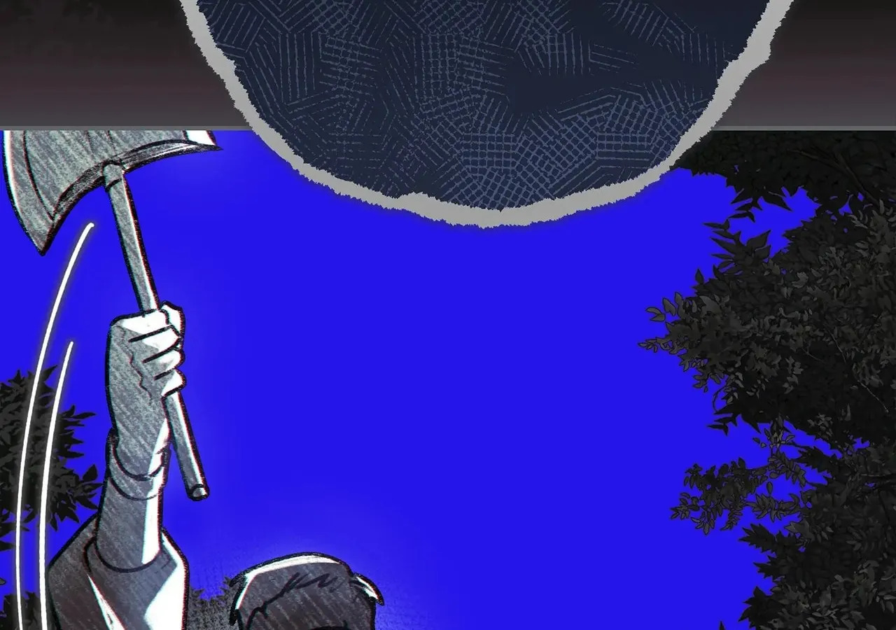 Read Run Away, From Me chapter 43 image 215 on Lezhin