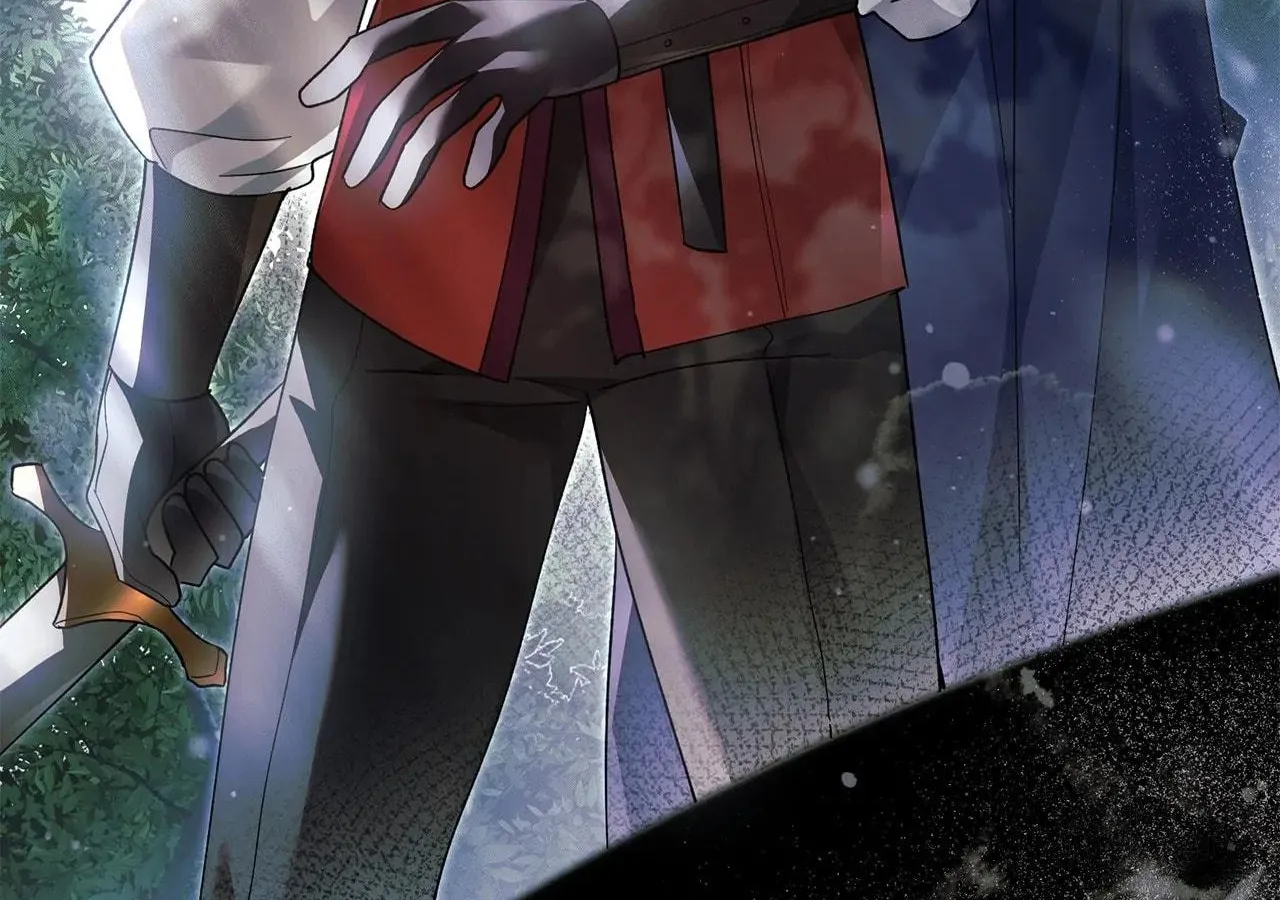 Read Run Away, From Me chapter 43 image 236 on Lezhin