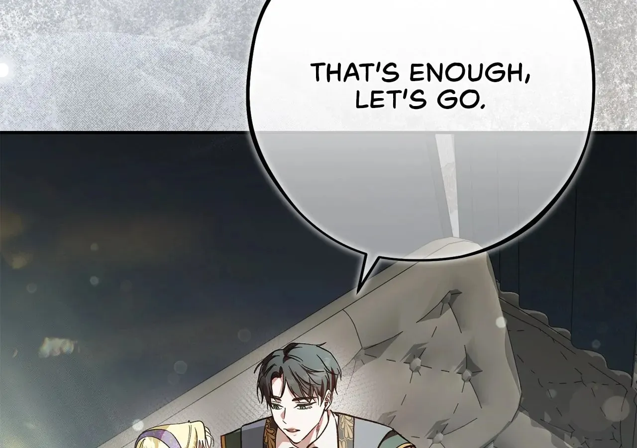 Read Run Away, From Me chapter 43 image 26 on Lezhin