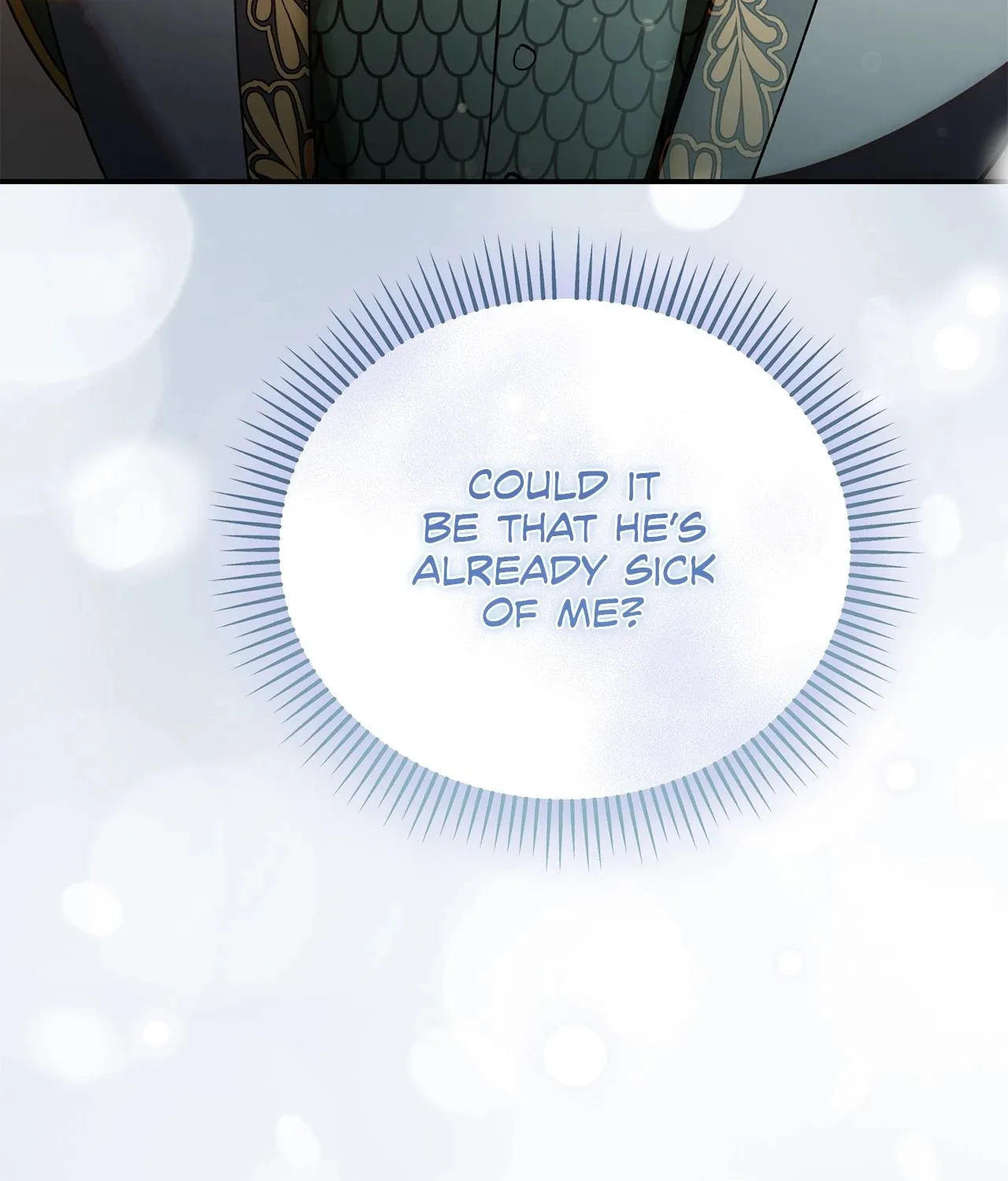 Read Run Away, From Me chapter 43 image 31 on Lezhin