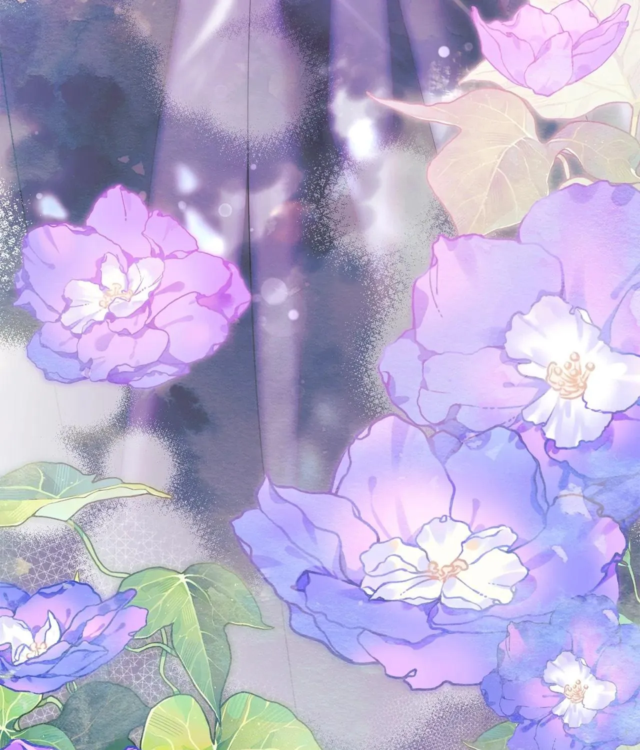 Read Run Away, From Me chapter 43 image 50 on Lezhin