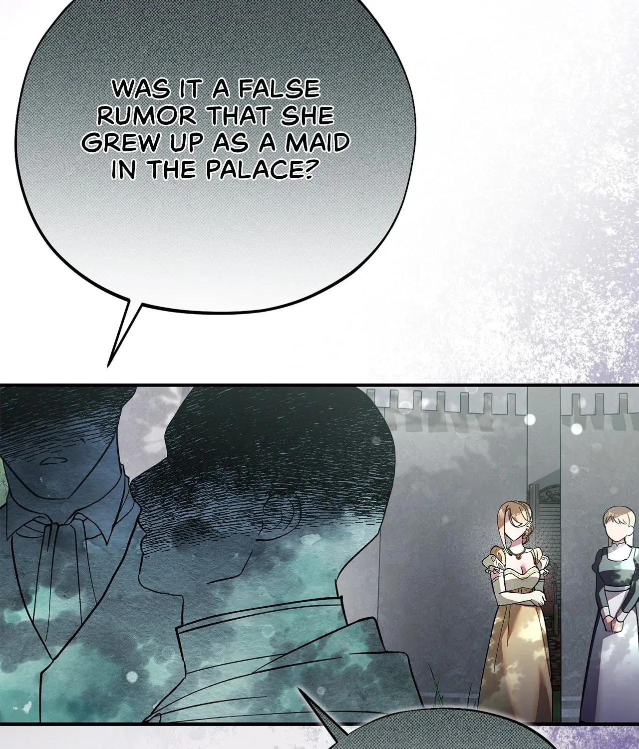 Read Run Away, From Me chapter 43 image 63 on Lezhin