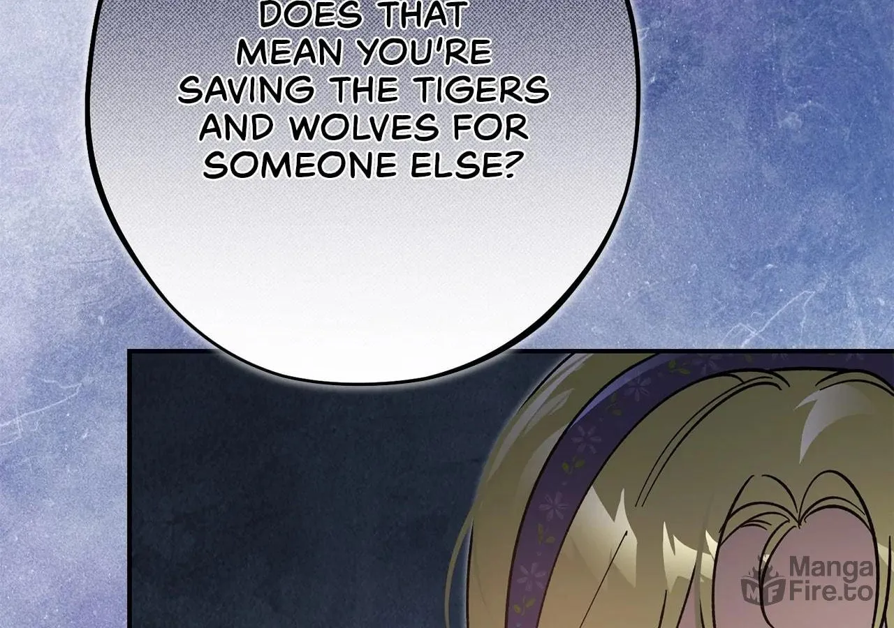 Read Run Away, From Me chapter 43 image 91 on Lezhin