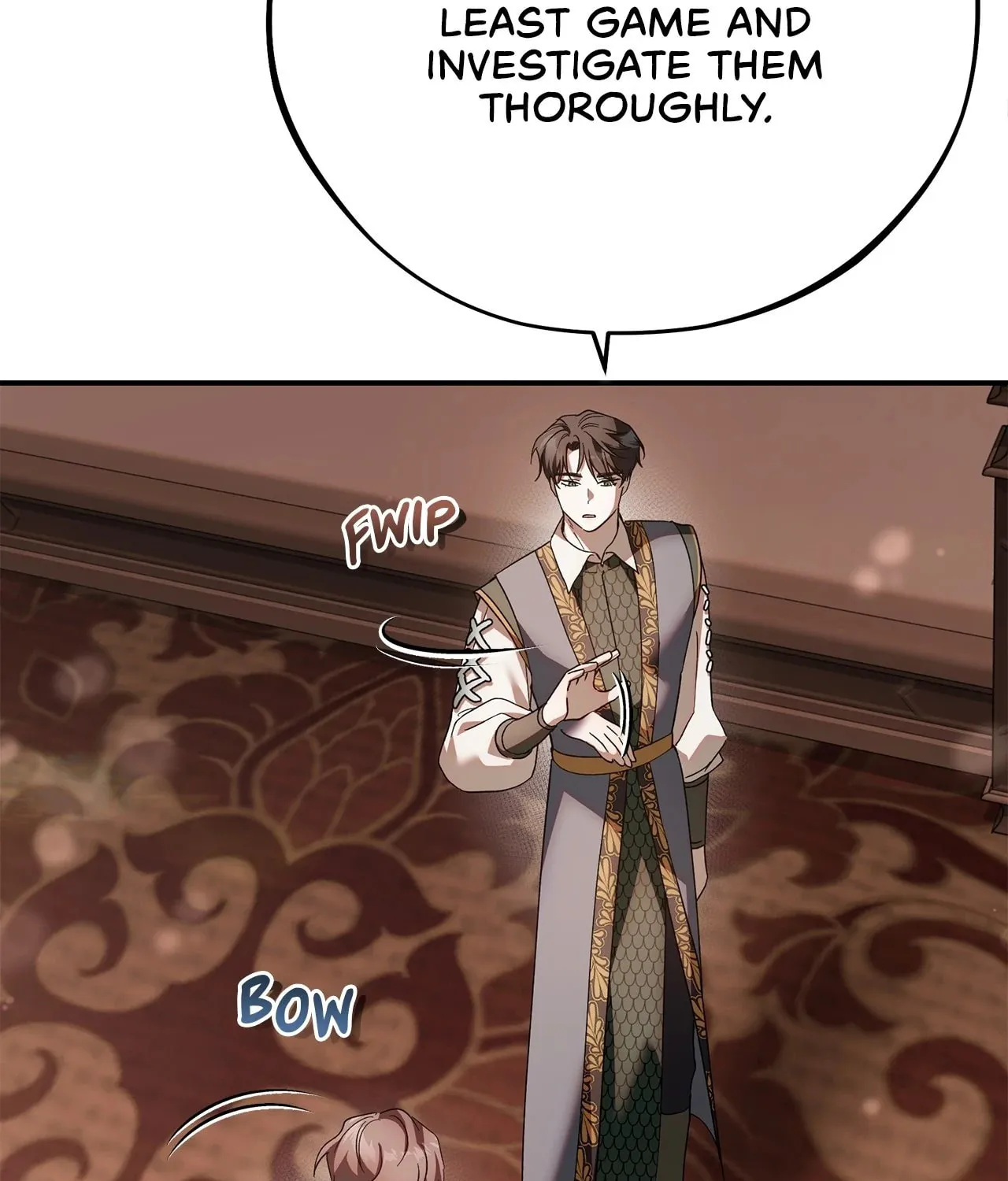 Read Run Away, From Me chapter 45 image 102 on Lezhin