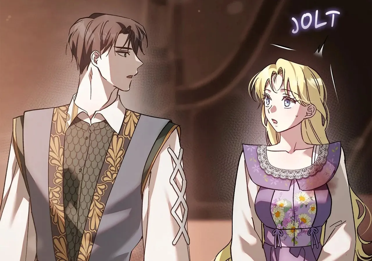 Read Run Away, From Me chapter 45 image 112 on Lezhin