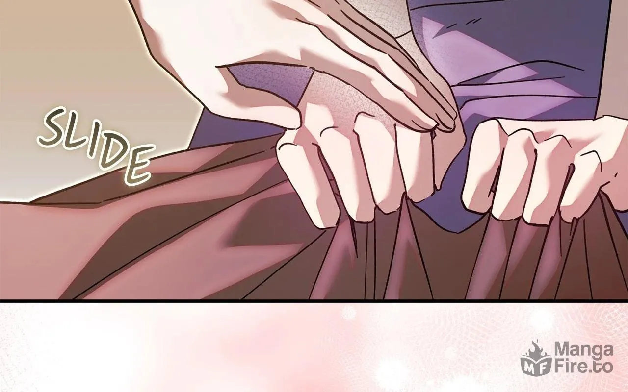 Read Run Away, From Me chapter 45 image 121 on Lezhin