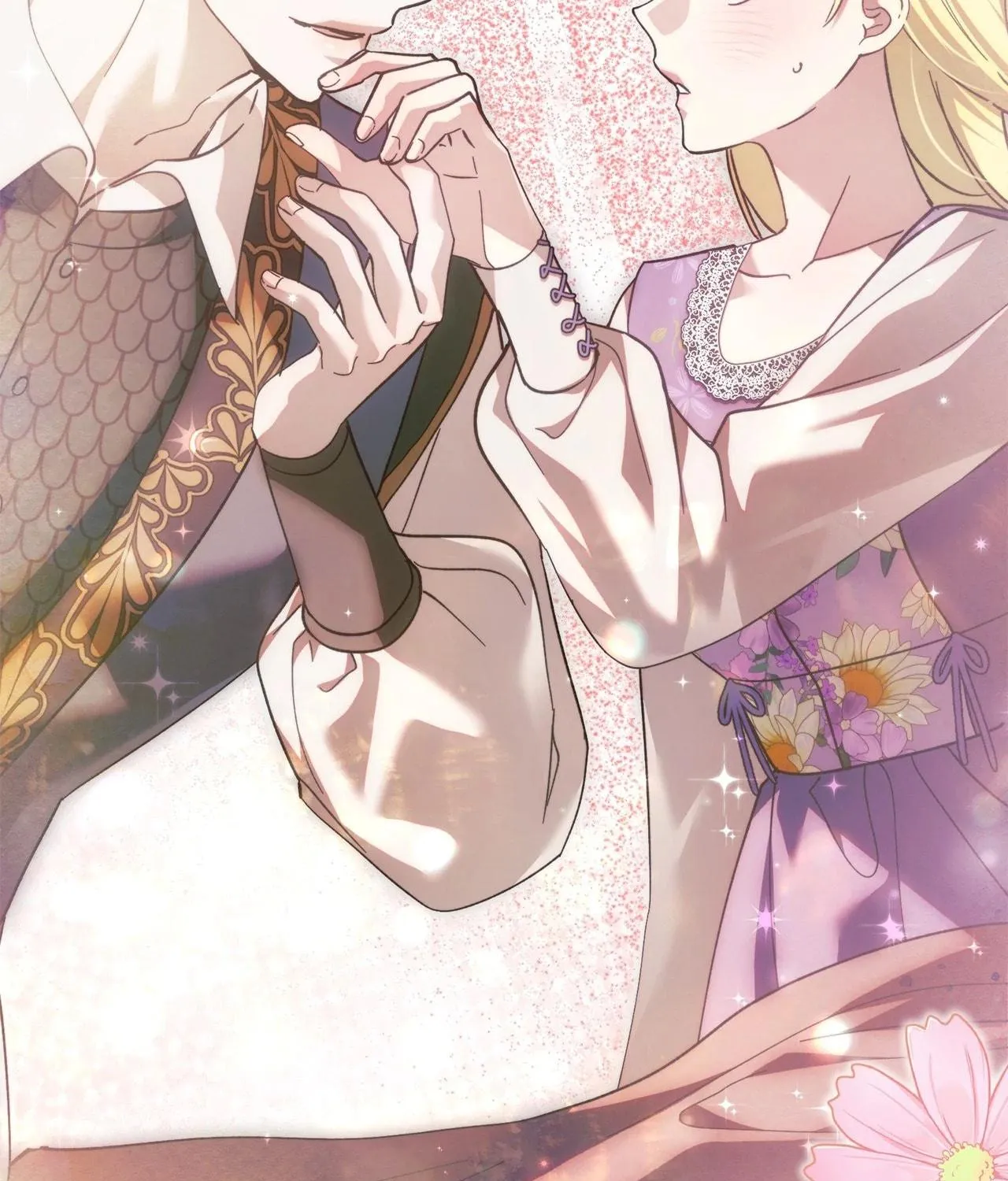 Read Run Away, From Me chapter 45 image 124 on Lezhin