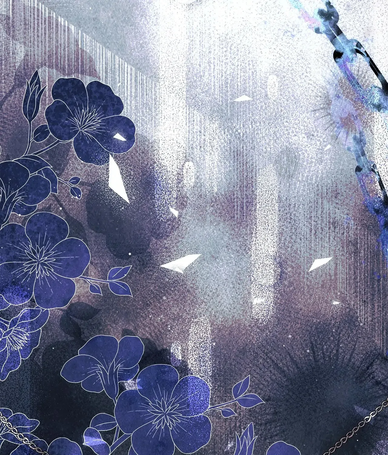Read Run Away, From Me chapter 45 image 130 on Lezhin