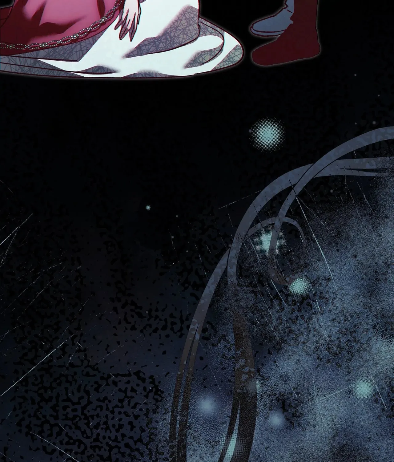 Read Run Away, From Me chapter 45 image 199 on Lezhin