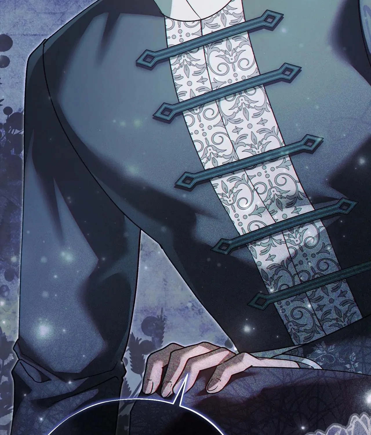 Read Run Away, From Me chapter 45 image 210 on Lezhin