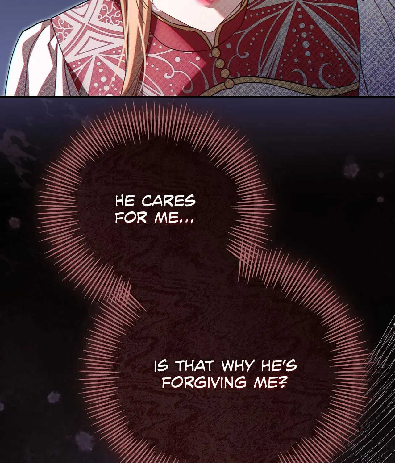 Read Run Away, From Me chapter 45 image 214 on Lezhin