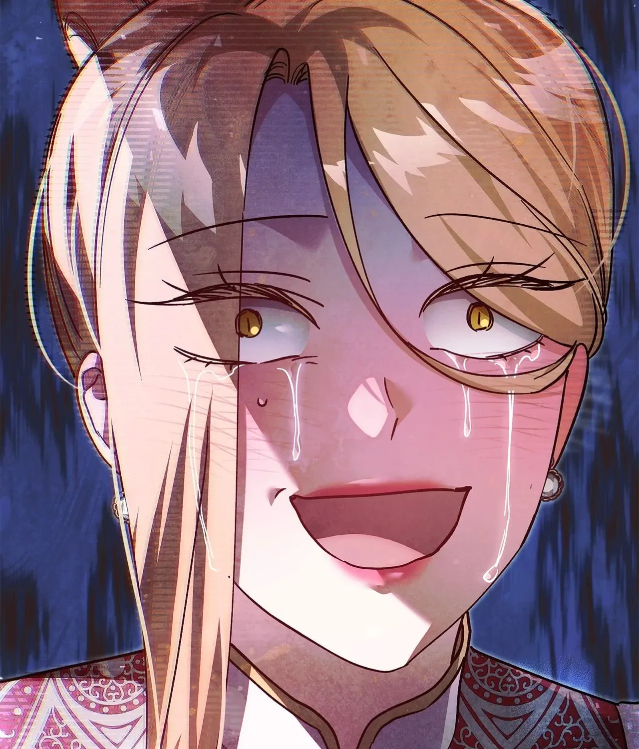 Read Run Away, From Me chapter 45 image 221 on Lezhin